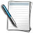 Write Document Icon 48x48 png